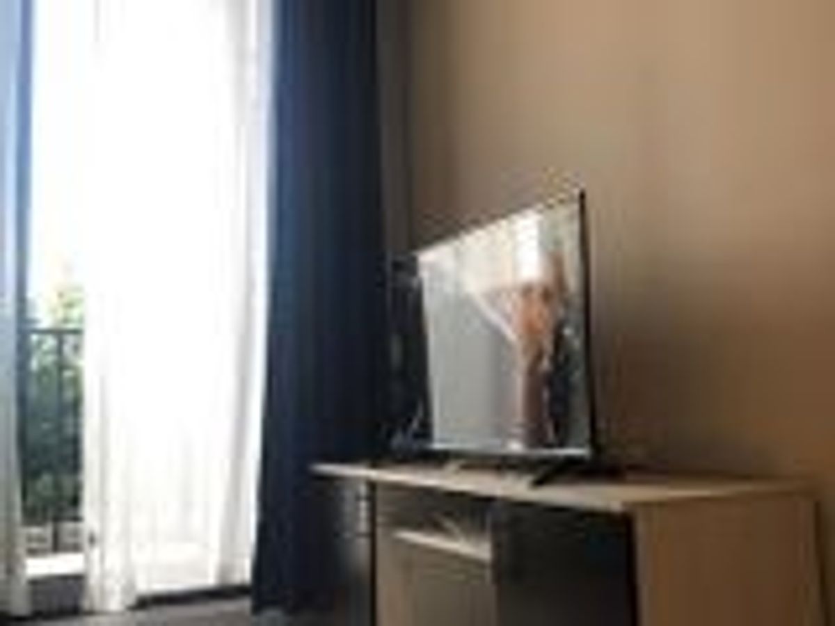 ให้เช่าคอนโดพระราม 9 เพชรบุรีตัดใหม่ RCA : 💥DL-7877💥ว่าง ให้ เช่า  เดอะ นิช ไพรด์ ทองหล่อ-เพชรบุรี 👉แอดไลน์ @rangrak 