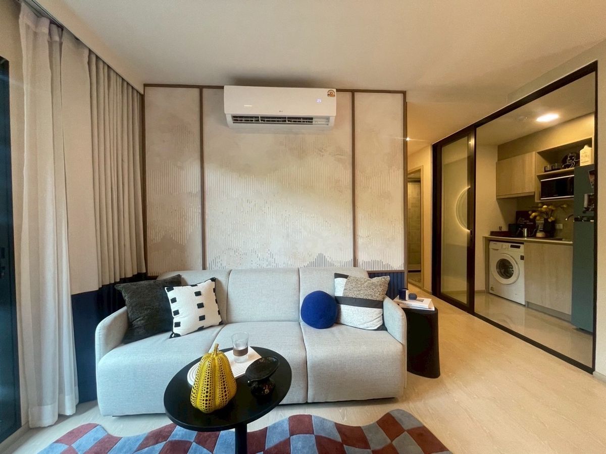 ขายคอนโดปิ่นเกล้า จรัญสนิทวงศ์ : 🏠ขายดีคอนโด คีรี ขนาด 54.50 Sq.m 2 bed 2 bath เพียง 3.99 MB นัดหมายชมโครงการ 086-795-9997 (จิม)