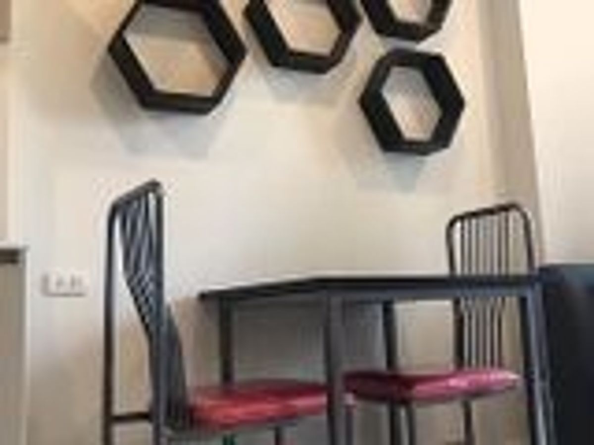 ให้เช่าคอนโดพระราม 9 เพชรบุรีตัดใหม่ RCA : 💥DL-7877💥ว่าง ให้ เช่า  เดอะ นิช ไพรด์ ทองหล่อ-เพชรบุรี 👉แอดไลน์ @rangrak 