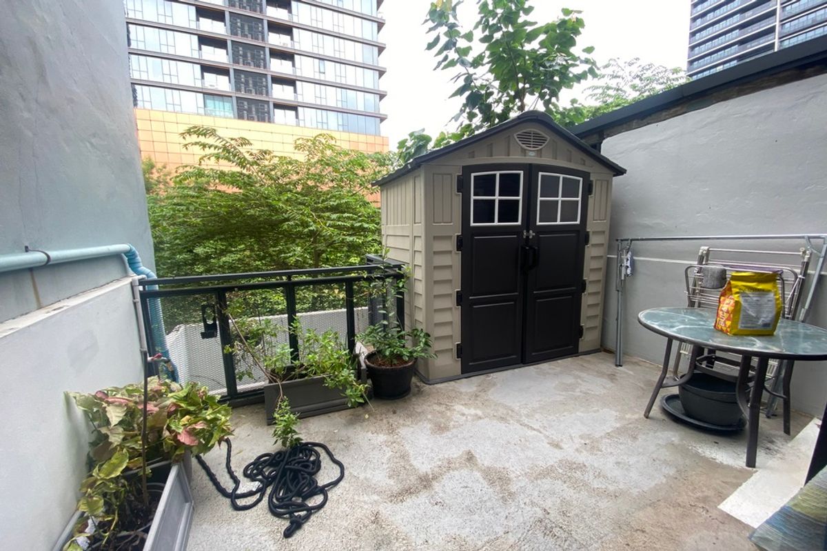 For SaleTownhomeSukhumvit, Asoke, Thonglor : 🔥 For Sale !! Townhouse !! prime area !! 🔥 Code C20250600020..........Townhouse in Thonglor, 3 bedroom, 3 bathroom, 3 Storeys, Partly Furnished, Special Deal!!📣📣