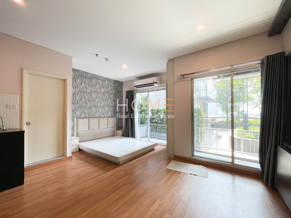 ขายคอนโดพระราม 3 สาธุประดิษฐ์ : Lumpini Place Rama 3 - Riverine / Studio (FOR SALE), ลุมพินี เพลส พระราม 3 - ริเวอร์ไรน์ / ห้องสตูดิโอ (ขาย) MHOW552