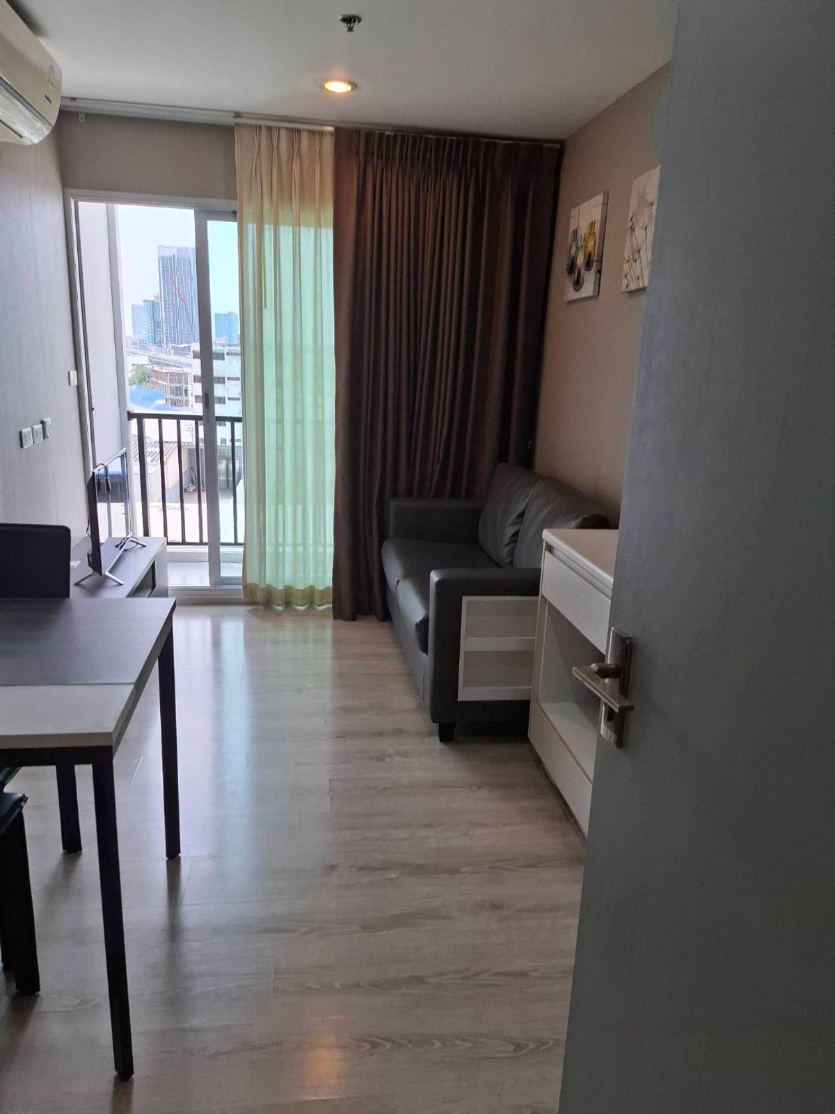 ขายคอนโดบางแค เพชรเกษม : Chewathai Phetkasem 27 / 1 Bedroom (SALE WITH TENANT), ชีวาทัย เพชรเกษม 27 / 1 ห้องนอน (ขายพร้อมผู้เช่า) MHOW554
