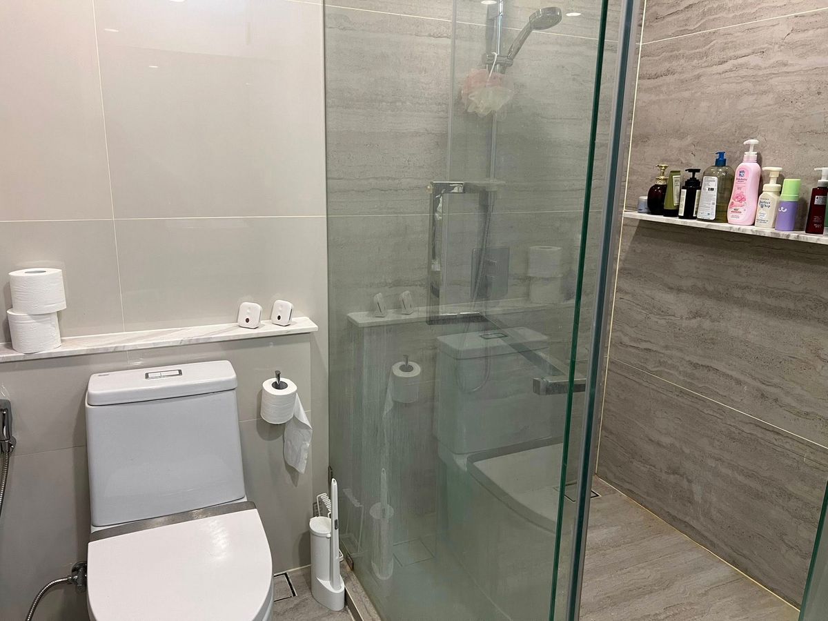 ขายคอนโดบางนา แบริ่ง ลาซาล : ✨ ขายคอนโด Very Lasalle 1 ห้องนอน พร้อมที่จอดรถประจำ 1 คัน เฟอร์นิเจอร์ครบ พร้อมเข้าอยู่ ใกล้ BTS ลาซาล และ Mega Bangna