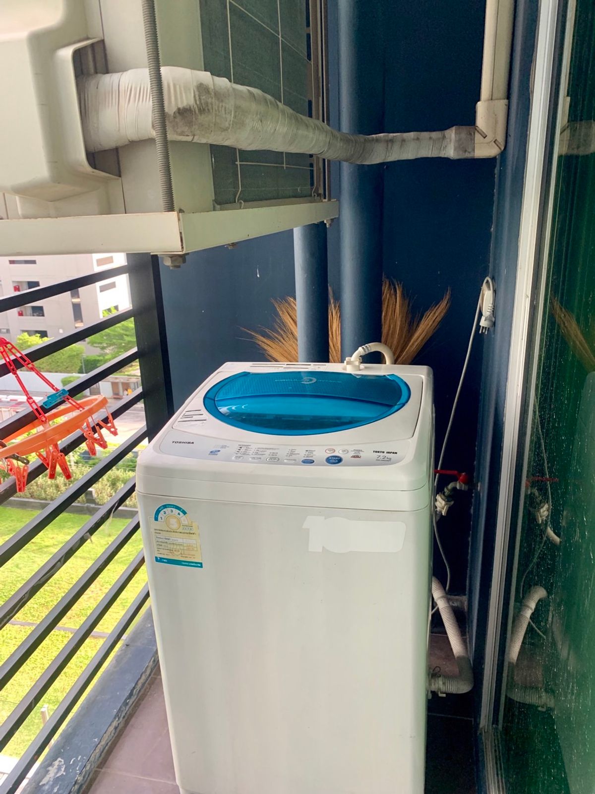 For RentCondoOnnut, Udomsuk : 💥DL-7875💥 The Base Sukhumvit 77  👉Line : @rangrak