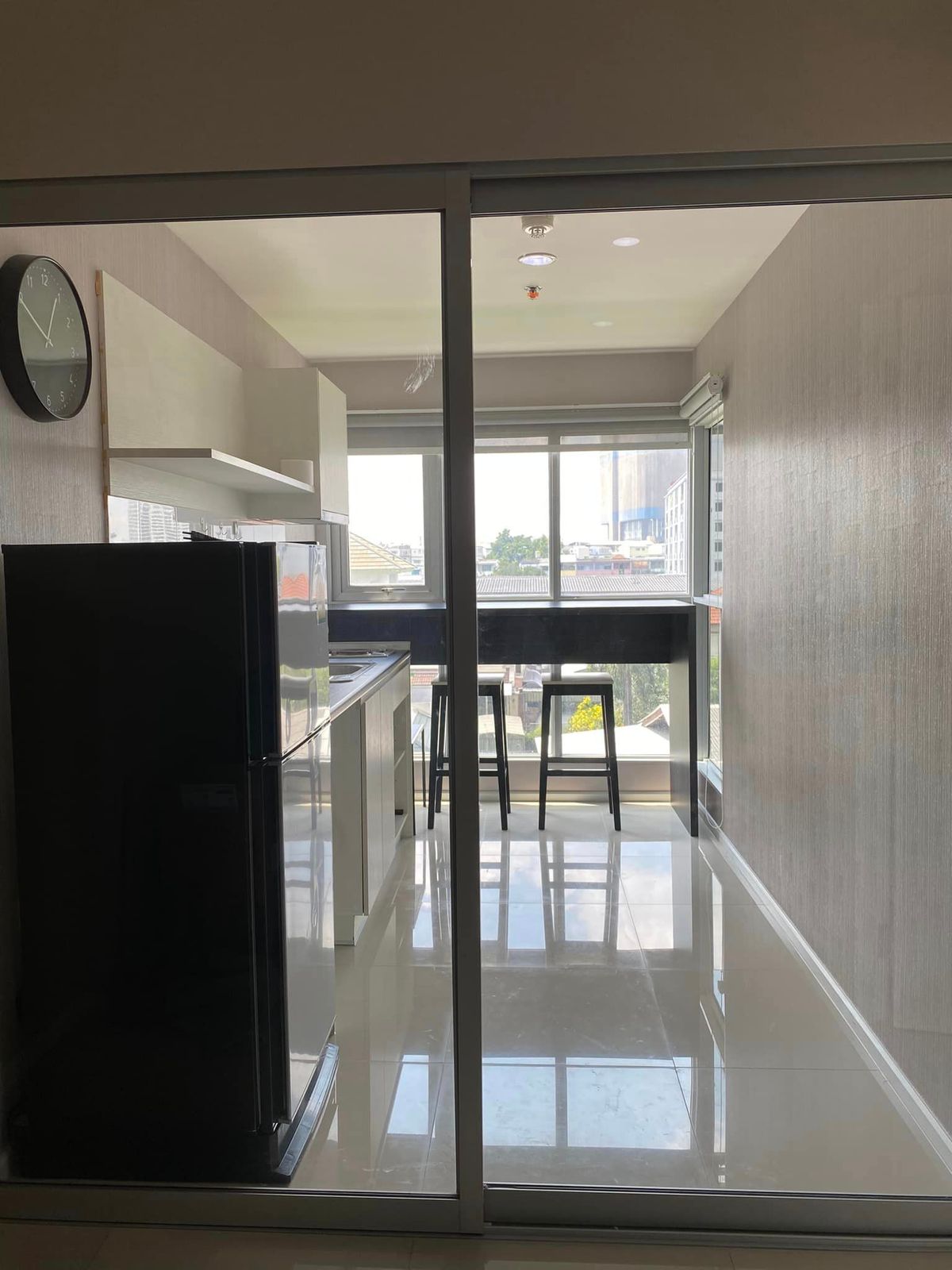 For RentCondoOnnut, Udomsuk : 💥ST-1761💥Aspire Sukhumvit 48 👉Line : @rangrak