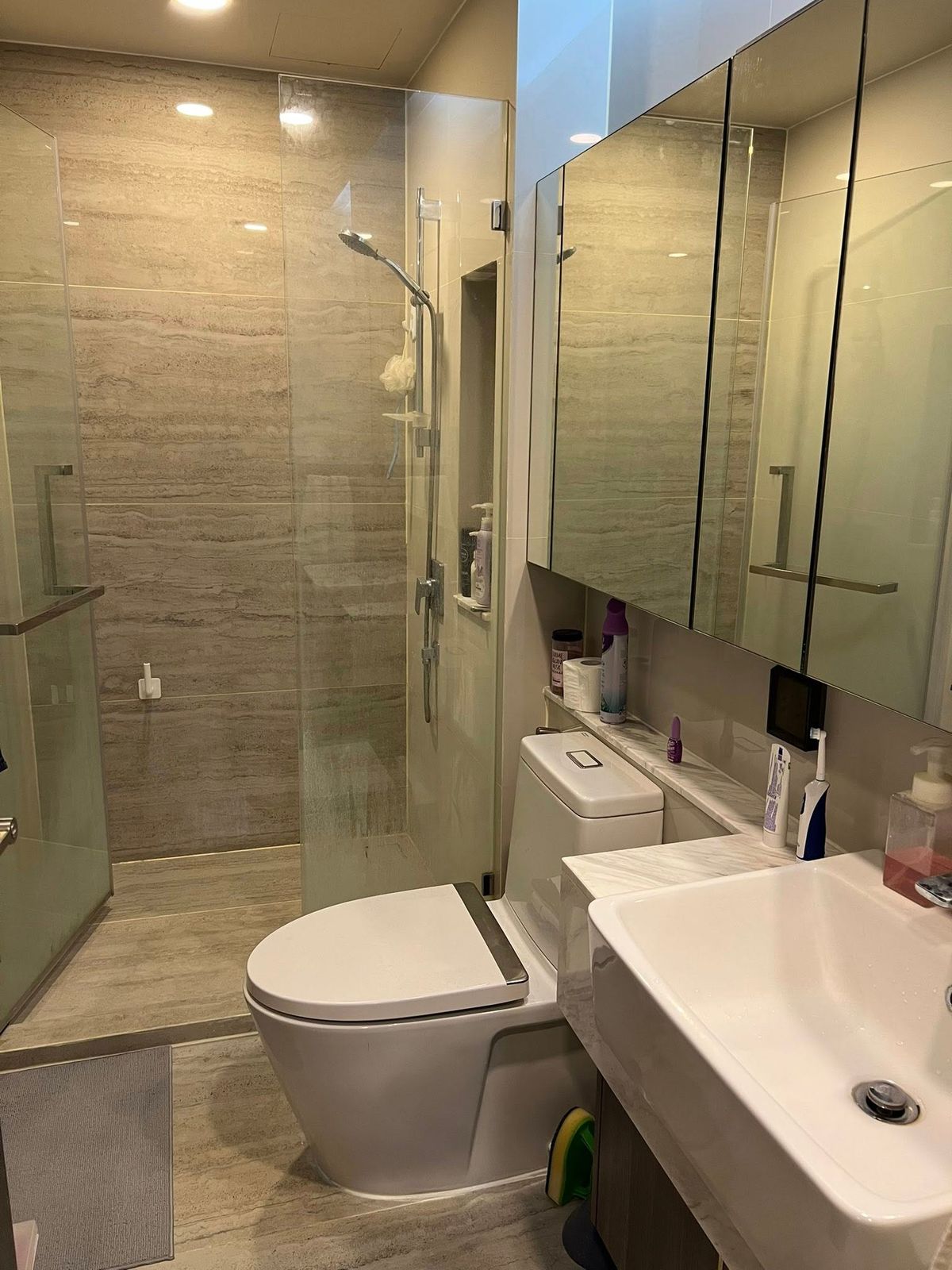 ขายคอนโดบางนา แบริ่ง ลาซาล : ✨ ขายคอนโด Very Lasalle 1 ห้องนอน พร้อมที่จอดรถประจำ 1 คัน เฟอร์นิเจอร์ครบ พร้อมเข้าอยู่ ใกล้ BTS ลาซาล และ Mega Bangna