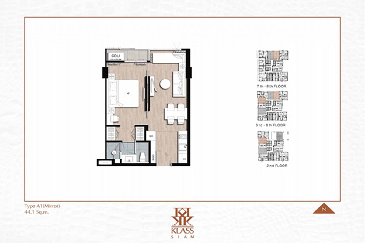 ขายคอนโดสยาม จุฬา สามย่าน : 📢📢รีบขายด่วน ทักได้ 24 ชม 063-989-5868 Line: 95condo 📢📢
