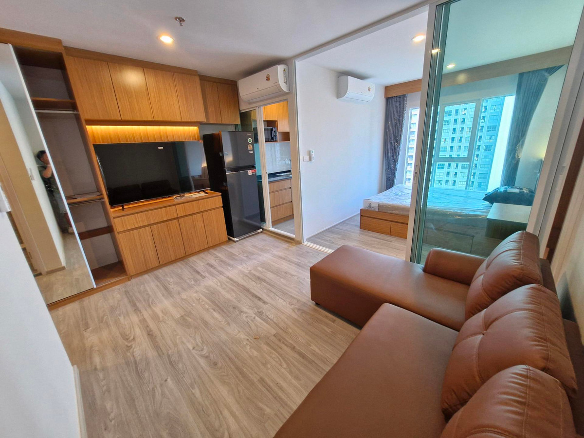 ให้เช่าคอนโดบางนา แบริ่ง ลาซาล : ให้เช่า Regent home Bangna Line ID: 0982162681 微信：longja21