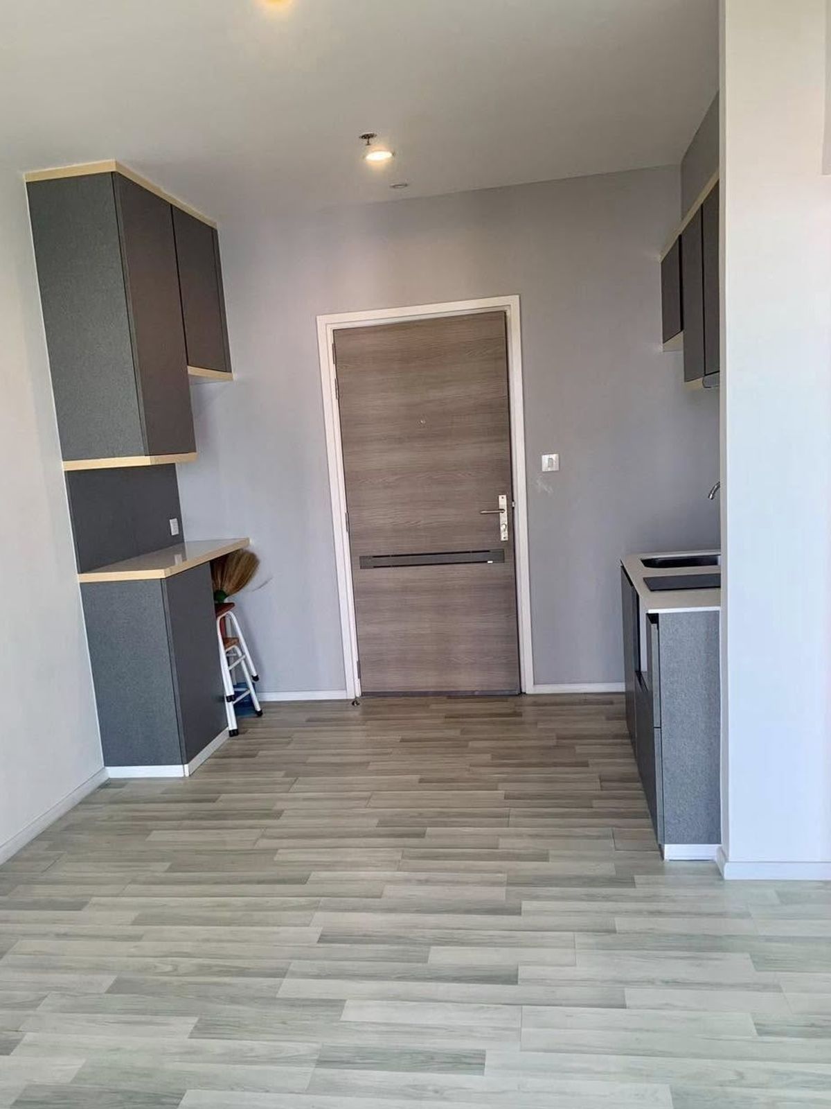 For SaleCondoSathorn, Narathiwat : The Key Sathorn - Charoenraj / 1 Bedroom (For Sale), The Key Sathorn - Charoen Rat / 1 Bedroom (Sale) MHOW532