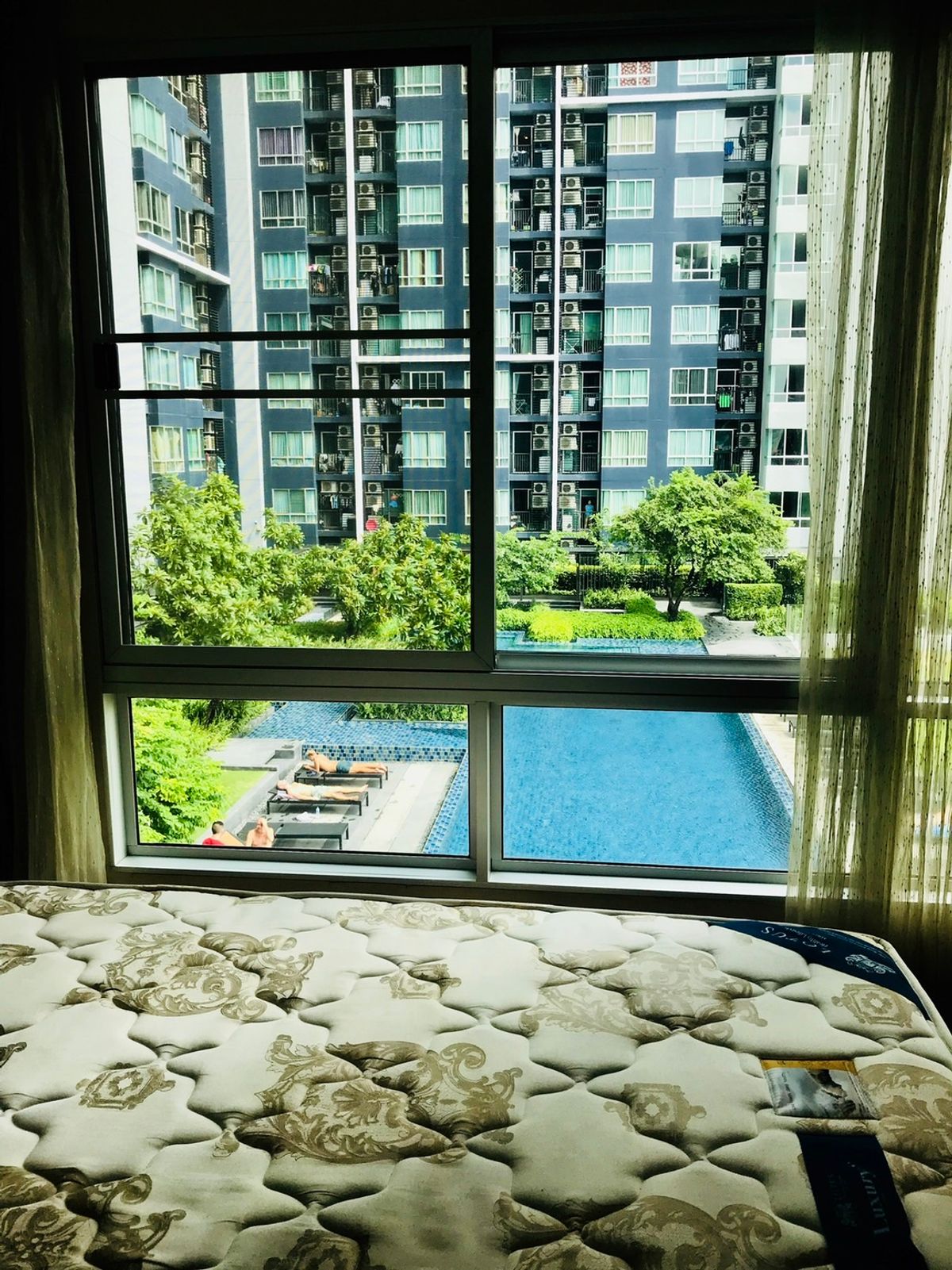 For RentCondoOnnut, Udomsuk : 💥DL-7875💥 The Base Sukhumvit 77  👉Line : @rangrak