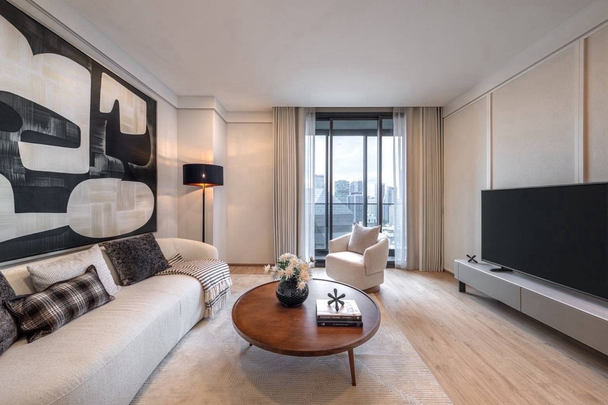 ขายคอนโดราชเทวี พญาไท : 🔥𝗙𝗟𝗔𝗦𝗛 𝗗𝗘𝗔𝗟! ห้องตกแต่งครบ พร้อมอยู่ทันที 🏠 | 𝐂𝐨𝐦𝐛𝐢𝐧𝐞 𝟐 นอน 𝟐น้ำ 𝟐ที่จอดรถ  ตร.ม. การันตีราคาดีที่สุดในโครงการ 📲 โทร𝟎𝟗𝟐-𝟖𝟎𝟖𝟖𝟖𝟗𝟗