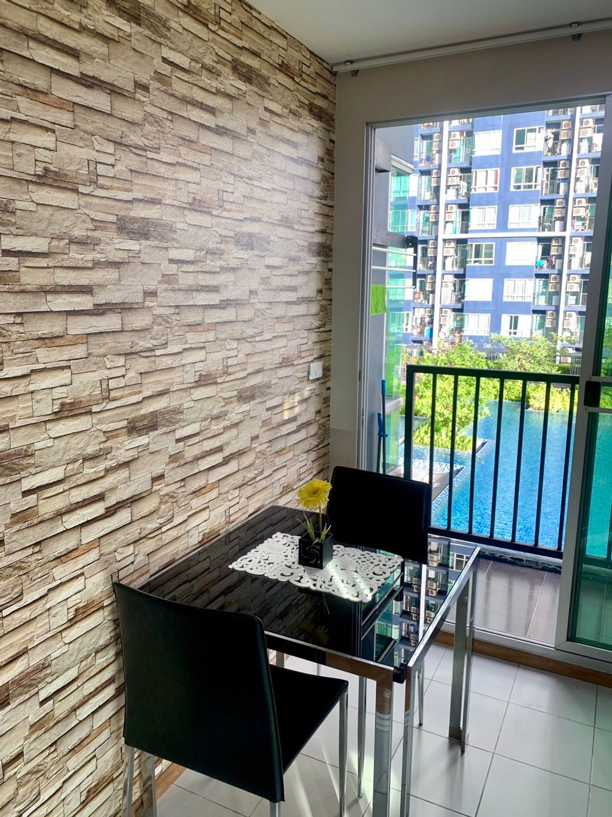 For RentCondoOnnut, Udomsuk : 💥DL-7875💥 The Base Sukhumvit 77  👉Line : @rangrak