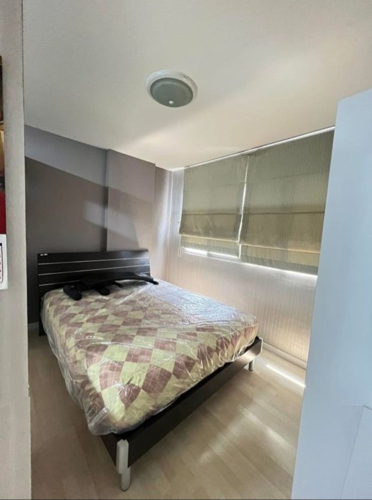 ขายคอนโดนวมินทร์ รามอินทรา : (รหัสAM1716)  D-condo ramintra คอนโดทำเลดี เดินทางสะดวก ติดถนนใหญ่รามอินทรา ห่าง MRT วัชรพล เพียง 4 นาที