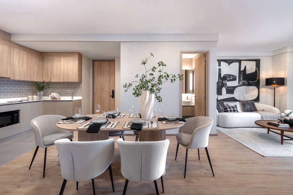 ขายคอนโดราชเทวี พญาไท : 🎉𝗛𝗢𝗧 𝗗𝗘𝗔𝗟 ห้องแต่งพร้อมอยู่ | 𝟐 นอน 𝟐น้ำ 𝟐 ที่จอดรถ  𝟗𝟒 ตร.ม.รับประกันการันตีราคาดีที่สุด 💯📱𝟎𝟗𝟐-𝟖𝟎𝟖𝟖𝟖𝟗𝟗