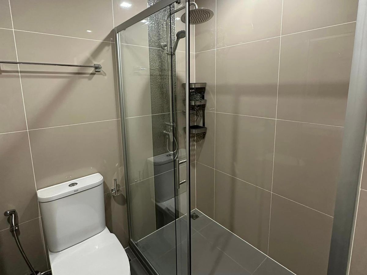 ให้เช่าคอนโดพระราม 9 เพชรบุรีตัดใหม่ RCA : 💥CP-1845💥ว่าง ให้ เช่า  ไอดีโอ นิว พระราม 9 👉แอดไลน์ @rangrak 