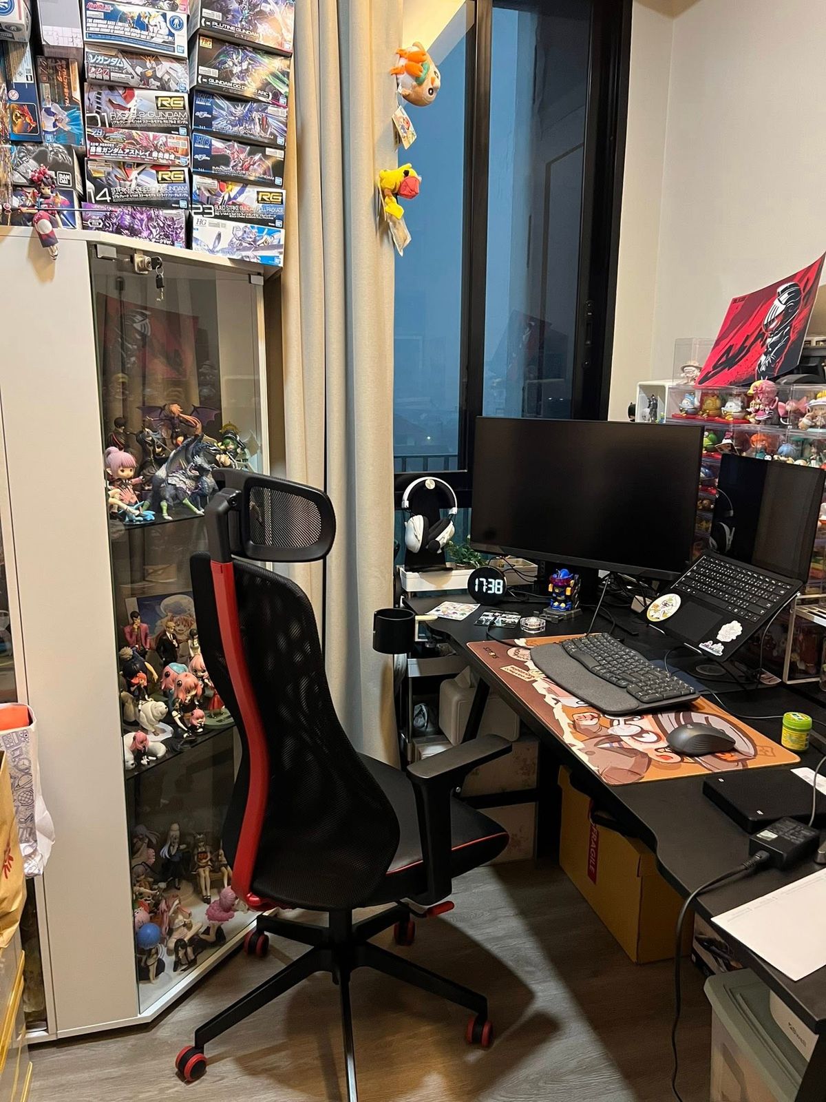 ขายคอนโดบางนา แบริ่ง ลาซาล : ✨ ขายคอนโด Very Lasalle 1 ห้องนอน พร้อมที่จอดรถประจำ 1 คัน เฟอร์นิเจอร์ครบ พร้อมเข้าอยู่ ใกล้ BTS ลาซาล และ Mega Bangna