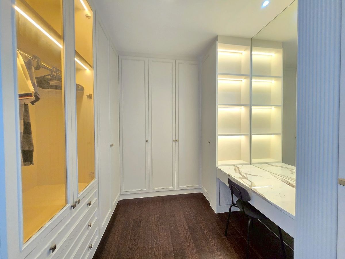 For SaleHouseChaengwatana, Muangthong : 🔥🔥Cheapest in the project Fully furnished and ready to move in, selling at a loss!! Bangkok Boulevard Signature Chaengwattana🔥🔥New house 100 sq m with furniture throughout (as in the picture)