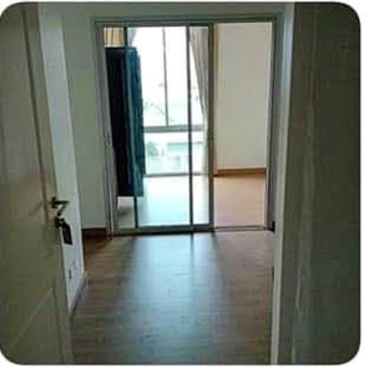 ขายคอนโดบางนา แบริ่ง ลาซาล : (19023) Bliz Condominium Bearing