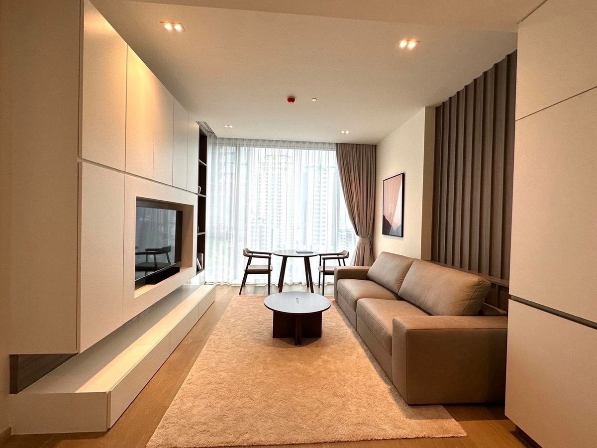 For RentCondoSukhumvit, Asoke, Thonglor : 📢👇Luxury living in the heart of Thonglor – modern design, premium facilities, unbeatable location!