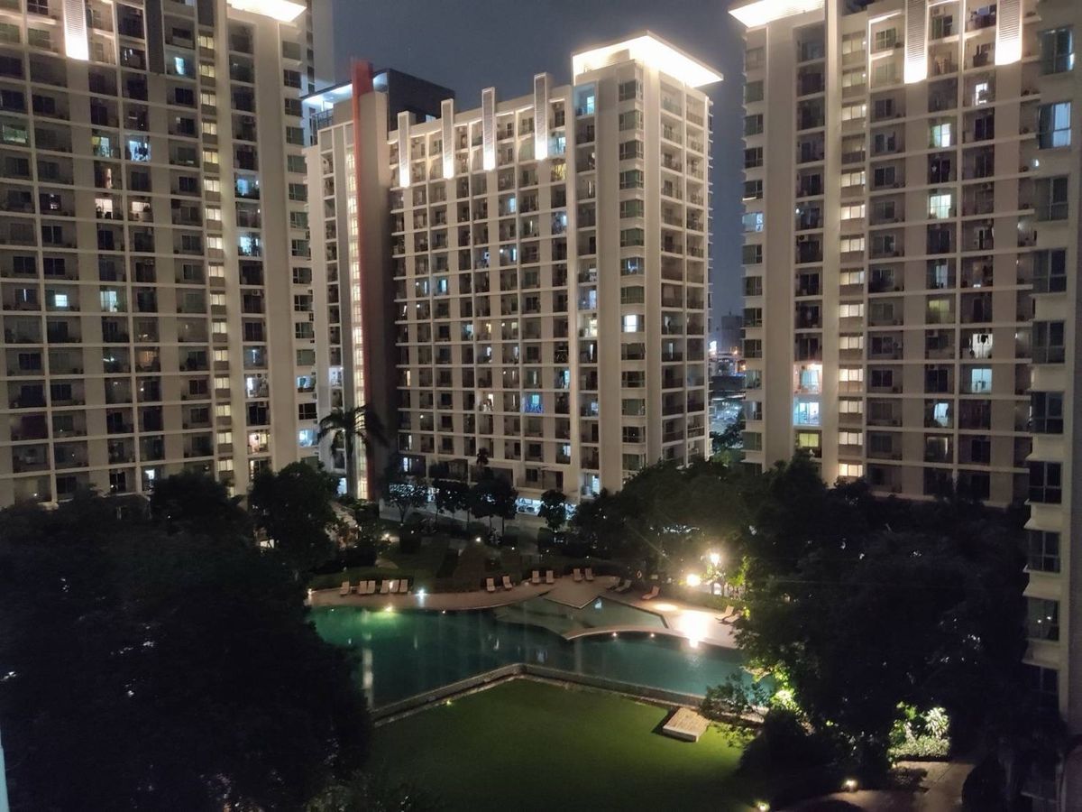 ขายคอนโดพัฒนาการ ศรีนครินทร์ : ขาย The Parkland srinakarin( เดอะ พาร์คแลนด์ ศรีนครินทร์ )