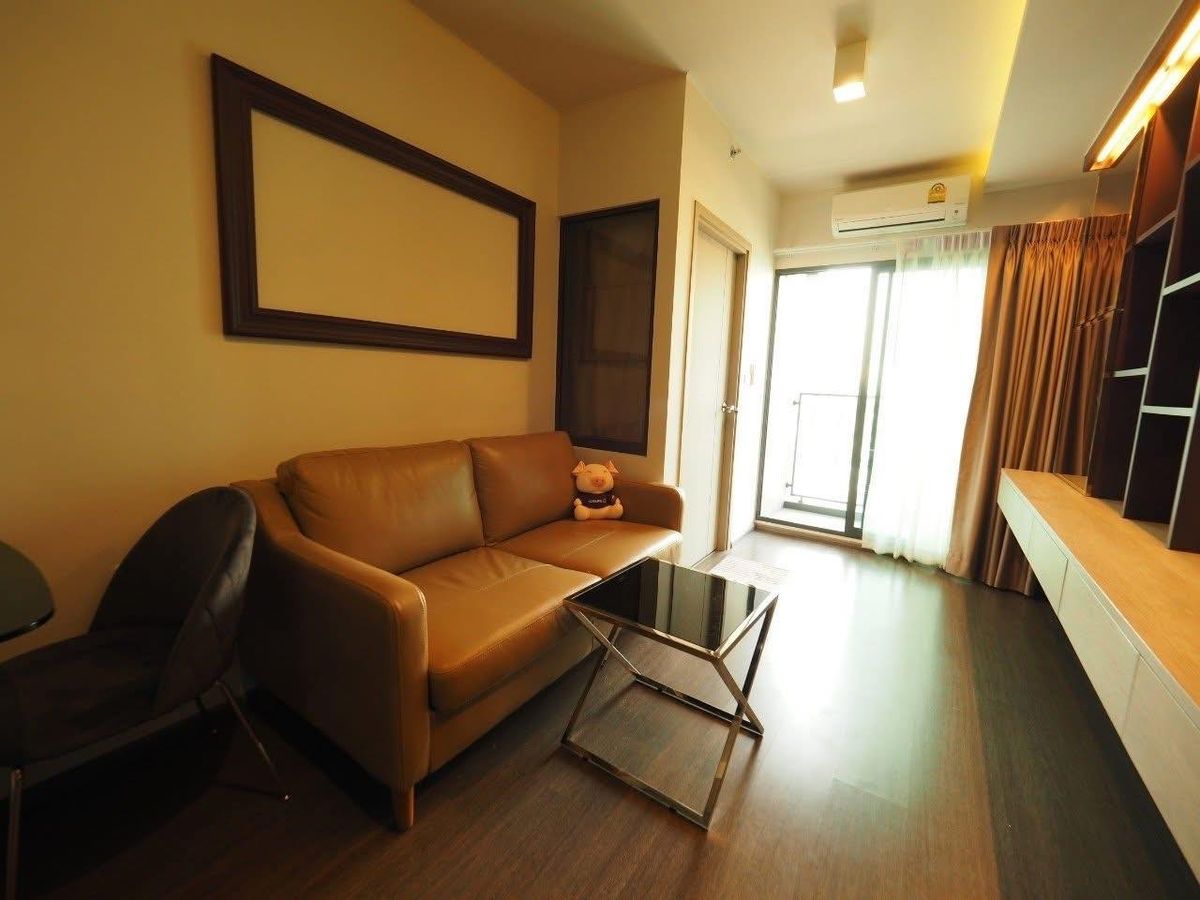 ให้เช่าคอนโดอ่อนนุช อุดมสุข :  IDEO Sukhumvit 93 