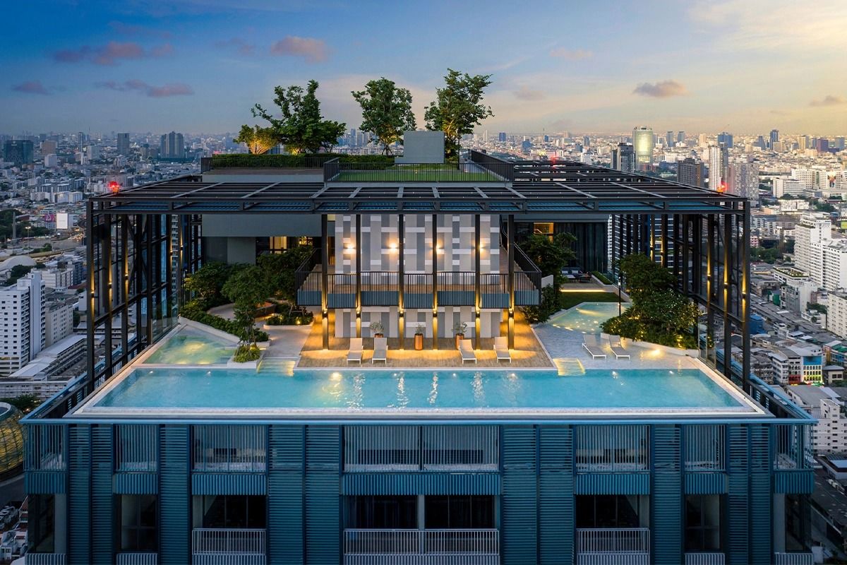 ขายคอนโดราชเทวี พญาไท : 🔥𝗙𝗟𝗔𝗦𝗛 𝗗𝗘𝗔𝗟! ห้องตกแต่งครบ พร้อมอยู่ทันที 🏠 | 𝐂𝐨𝐦𝐛𝐢𝐧𝐞 𝟐 นอน 𝟐น้ำ 𝟐ที่จอดรถ  ตร.ม. การันตีราคาดีที่สุดในโครงการ 📲 โทร𝟎𝟗𝟐-𝟖𝟎𝟖𝟖𝟖𝟗𝟗