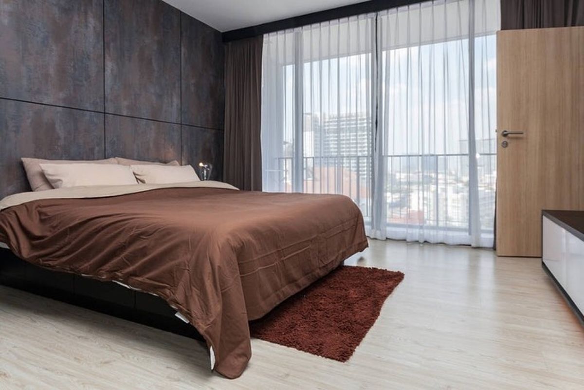 For SaleCondoLadprao, Central Ladprao : The Issara Ladprao / 1 Bedroom (Sale with Tenant), Di Issara Ladprao / 1 Bedroom (Sale with Tenant) PINP089