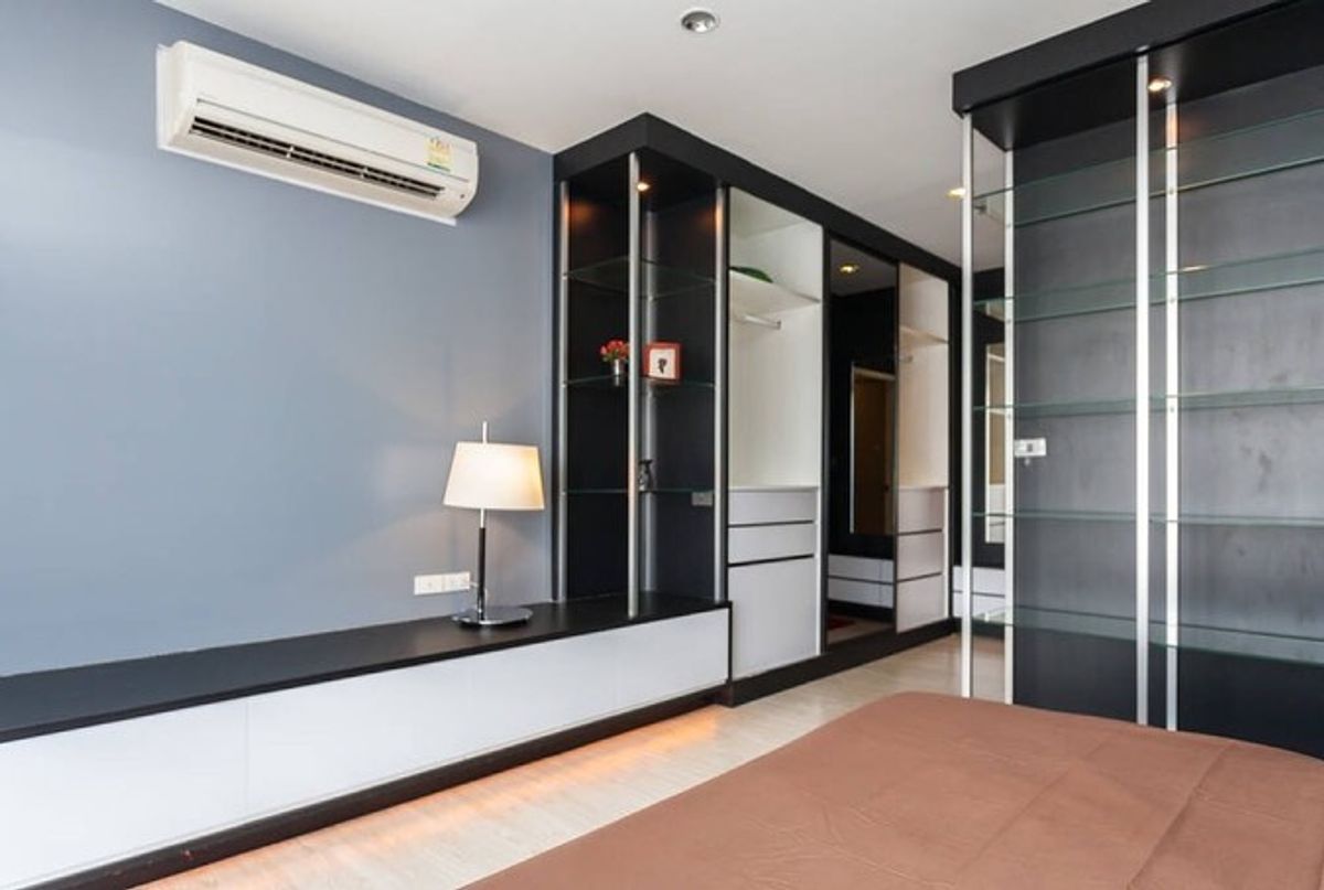 For SaleCondoLadprao, Central Ladprao : The Issara Ladprao / 1 Bedroom (Sale with Tenant), Di Issara Ladprao / 1 Bedroom (Sale with Tenant) PINP089