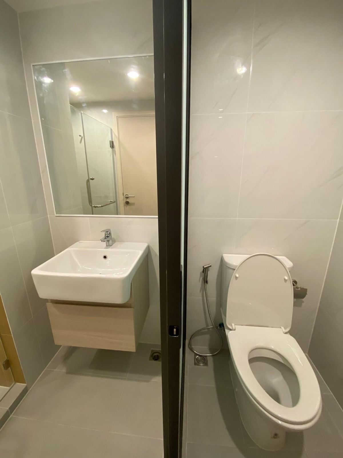 For RentCondoOnnut, Udomsuk : 💥DL-7879💥The Excel Hideaway Sukhumvit 50 👉Line : @rangrak