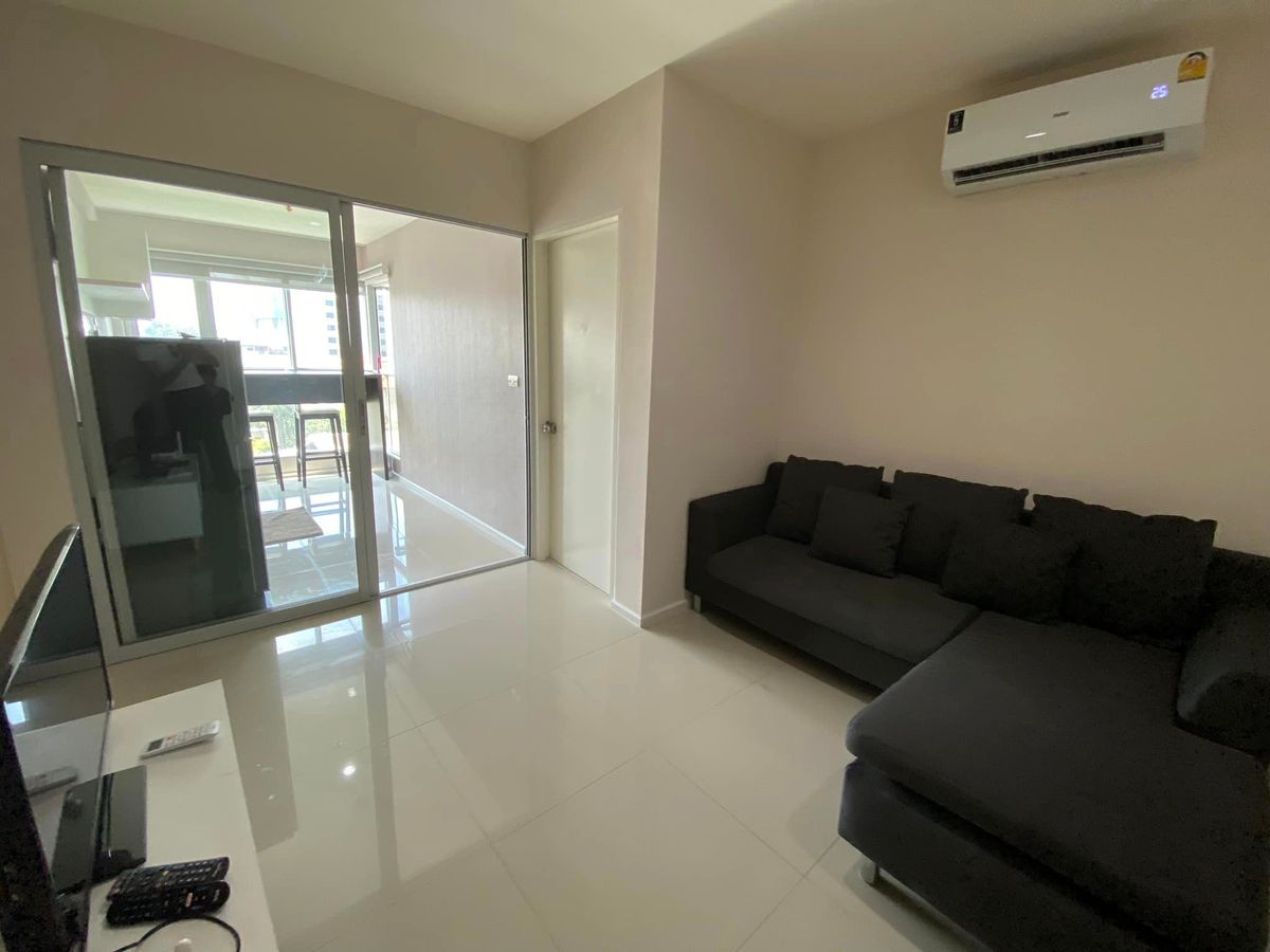 For RentCondoOnnut, Udomsuk : 💥ST-1761💥Aspire Sukhumvit 48 👉Line : @rangrak