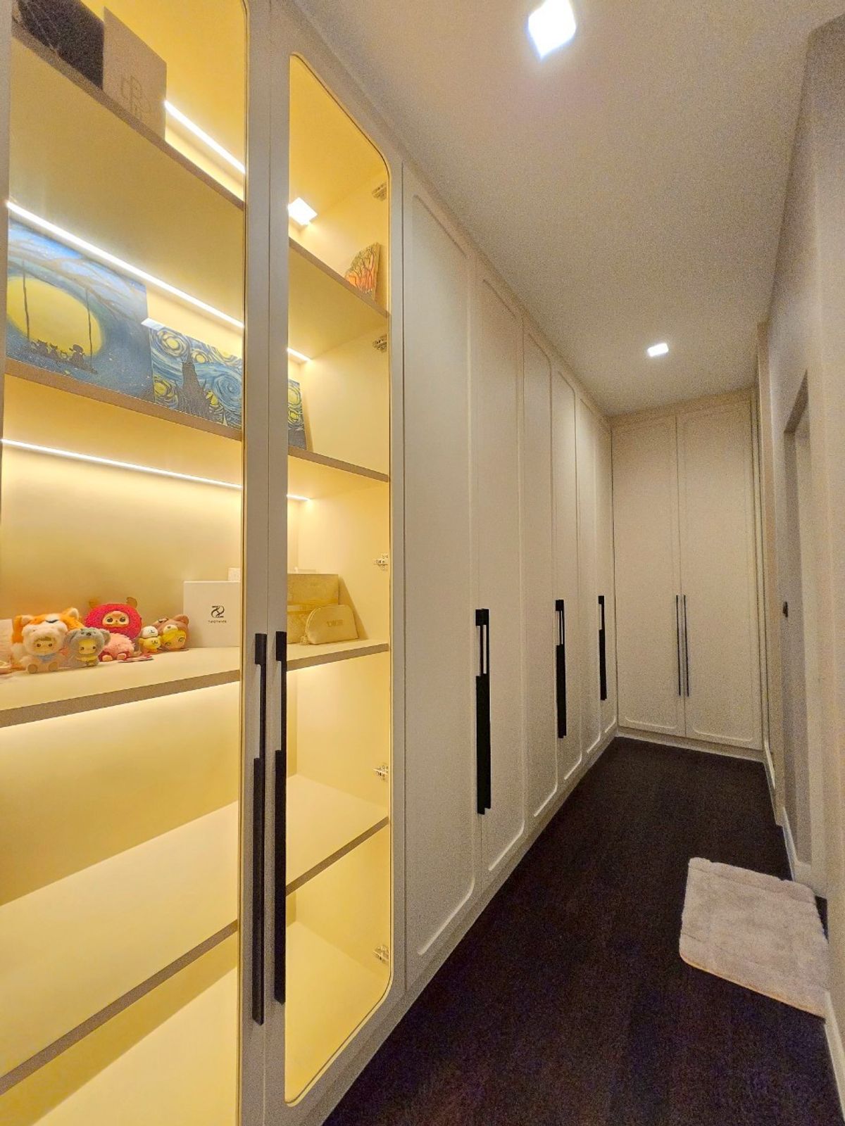 For SaleHouseChaengwatana, Muangthong : 🔥🔥Cheapest in the project Fully furnished and ready to move in, selling at a loss!! Bangkok Boulevard Signature Chaengwattana🔥🔥New house 100 sq m with furniture throughout (as in the picture)