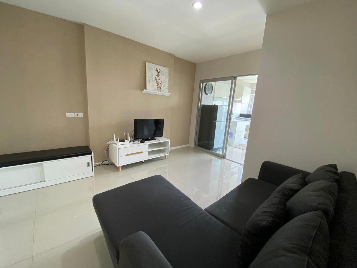 For RentCondoOnnut, Udomsuk : 💥ST-1761💥Aspire Sukhumvit 48 👉Line : @rangrak