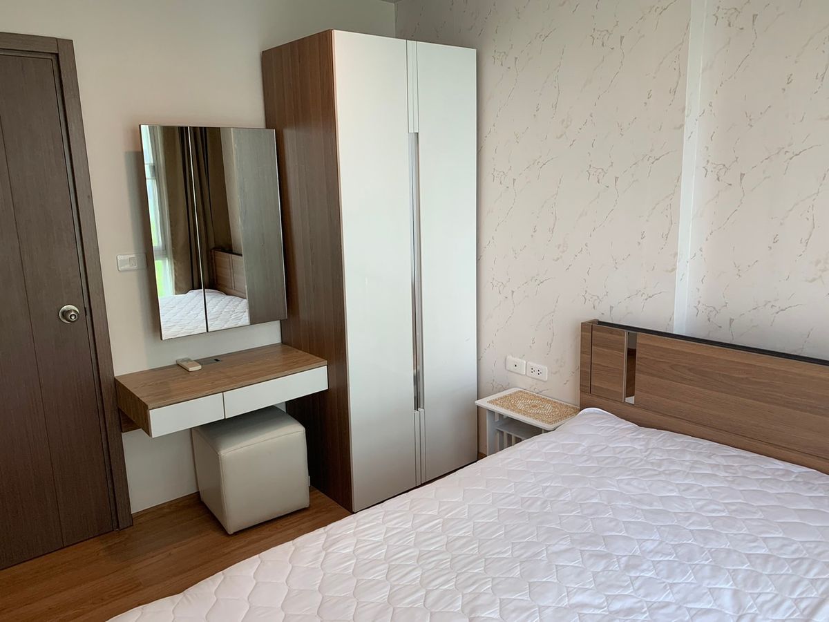 For RentCondoOnnut, Udomsuk : 💥DL-7875💥 The Base Sukhumvit 77  👉Line : @rangrak