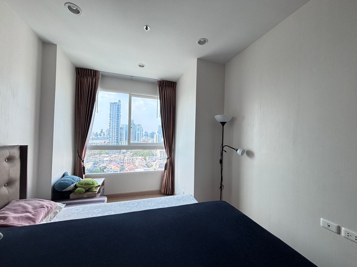 ขายคอนโดสาทร นราธิวาส : 📢📢รีบขายด่วน ทักได้ 24 ชม 063-989-5868 Line: 95condo 📢📢