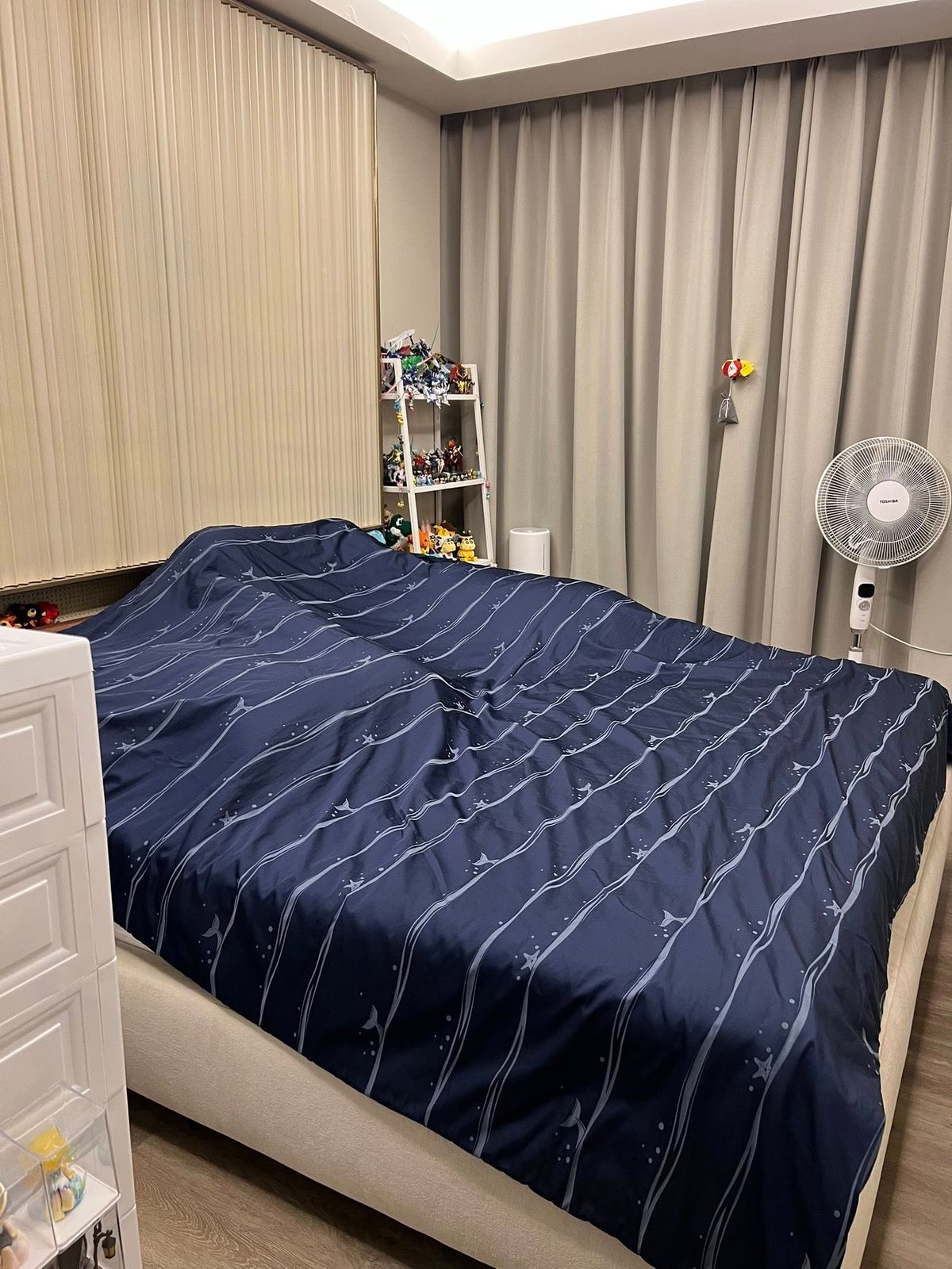 ขายคอนโดบางนา แบริ่ง ลาซาล : ✨ ขายคอนโด Very Lasalle 1 ห้องนอน พร้อมที่จอดรถประจำ 1 คัน เฟอร์นิเจอร์ครบ พร้อมเข้าอยู่ ใกล้ BTS ลาซาล และ Mega Bangna