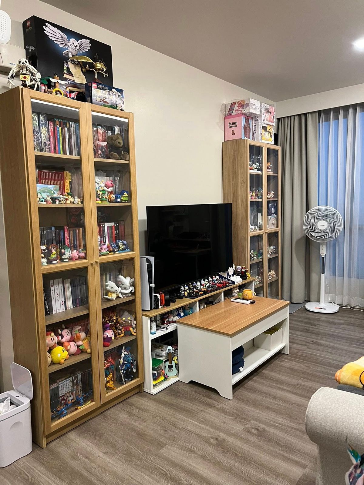 ขายคอนโดบางนา แบริ่ง ลาซาล : ✨ ขายคอนโด Very Lasalle 1 ห้องนอน พร้อมที่จอดรถประจำ 1 คัน เฟอร์นิเจอร์ครบ พร้อมเข้าอยู่ ใกล้ BTS ลาซาล และ Mega Bangna