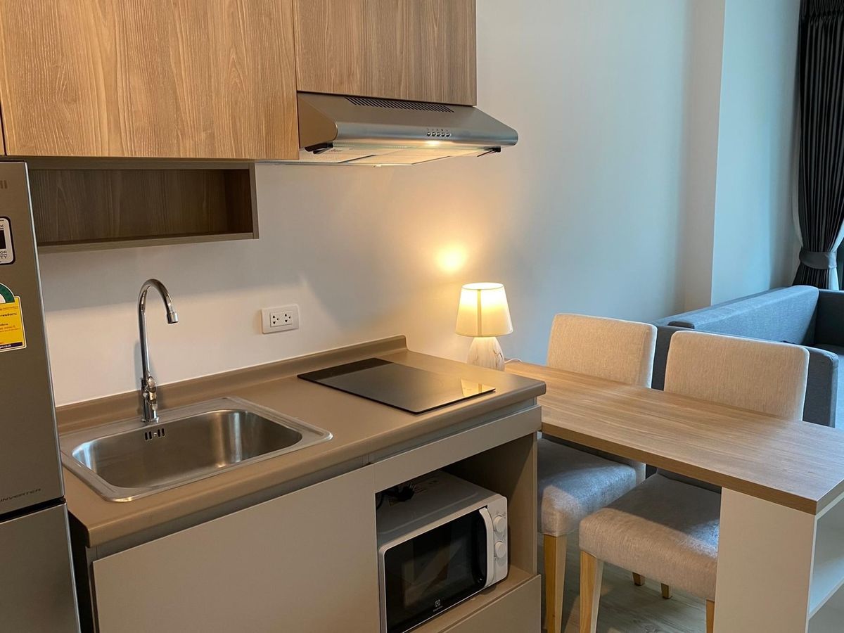 For RentCondoOnnut, Udomsuk : 💥DL-7879💥The Excel Hideaway Sukhumvit 50 👉Line : @rangrak