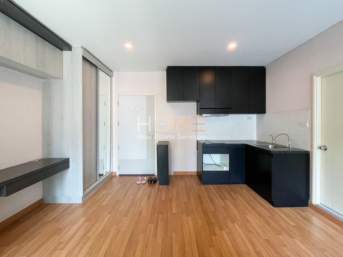 For SaleCondoRama3 (Riverside),Satupadit : Best price in the building 🔥 Lumpini Place Rama 3 - Riverine / Studio (SALE WITH TENANT), Lumpini Place Rama 3 - Riverine / Studio (SALE WITH TENANT) MHOW552