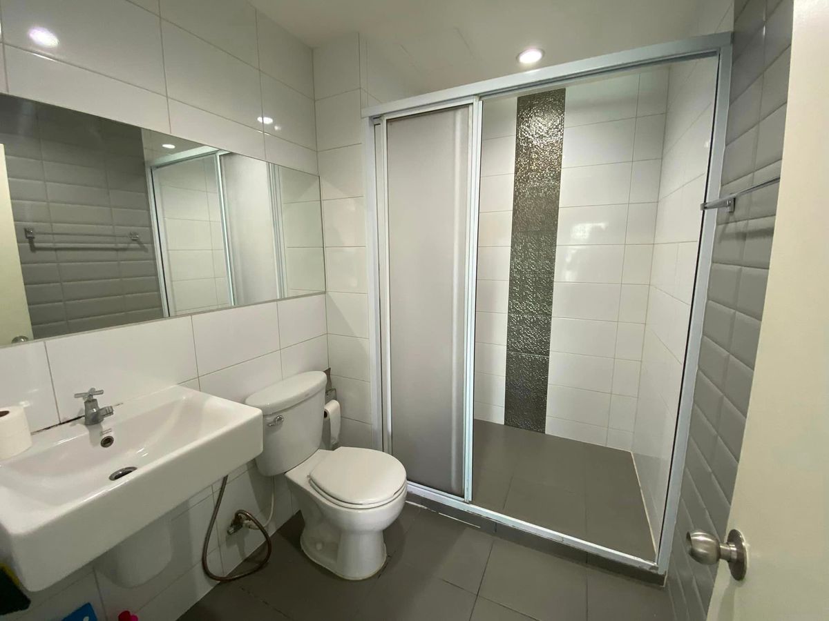 For RentCondoOnnut, Udomsuk : 💥ST-1761💥Aspire Sukhumvit 48 👉Line : @rangrak