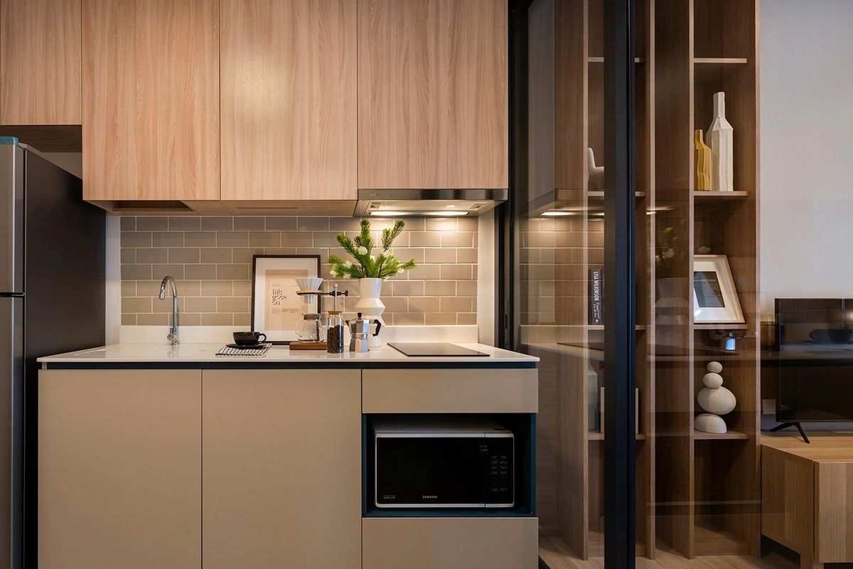 For SaleCondoRatchathewi,Phayathai : 🎉𝗛𝗢𝗧 𝗗𝗘𝗔𝗟🎉 | 1 Bedroom 1 Bathroom, 43 Sq.m. | Guaranteed Best Price 💯 📱092-808-8899