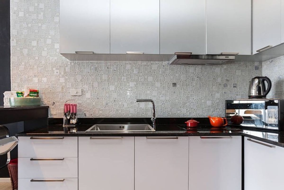 For SaleCondoLadprao, Central Ladprao : The Issara Ladprao / 1 Bedroom (Sale with Tenant), Di Issara Ladprao / 1 Bedroom (Sale with Tenant) PINP089