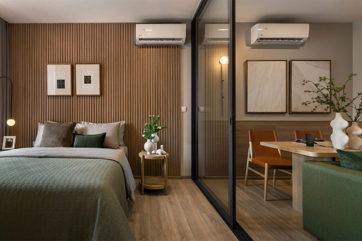 For SaleCondoRatchathewi,Phayathai : 🎉𝗛𝗢𝗧 𝗗𝗘𝗔𝗟🎉 | 1 Bedroom 1 Bathroom, 43 Sq.m. | Guaranteed Best Price 💯 📱092-808-8899