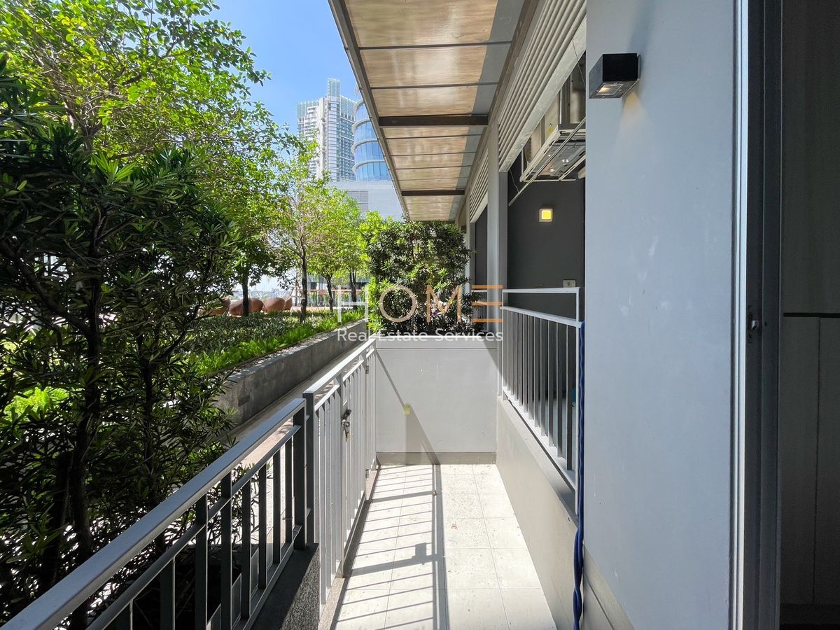 For SaleCondoRama3 (Riverside),Satupadit : Best price in the building 🔥 Lumpini Place Rama 3 - Riverine / Studio (SALE WITH TENANT), Lumpini Place Rama 3 - Riverine / Studio (SALE WITH TENANT) MHOW552