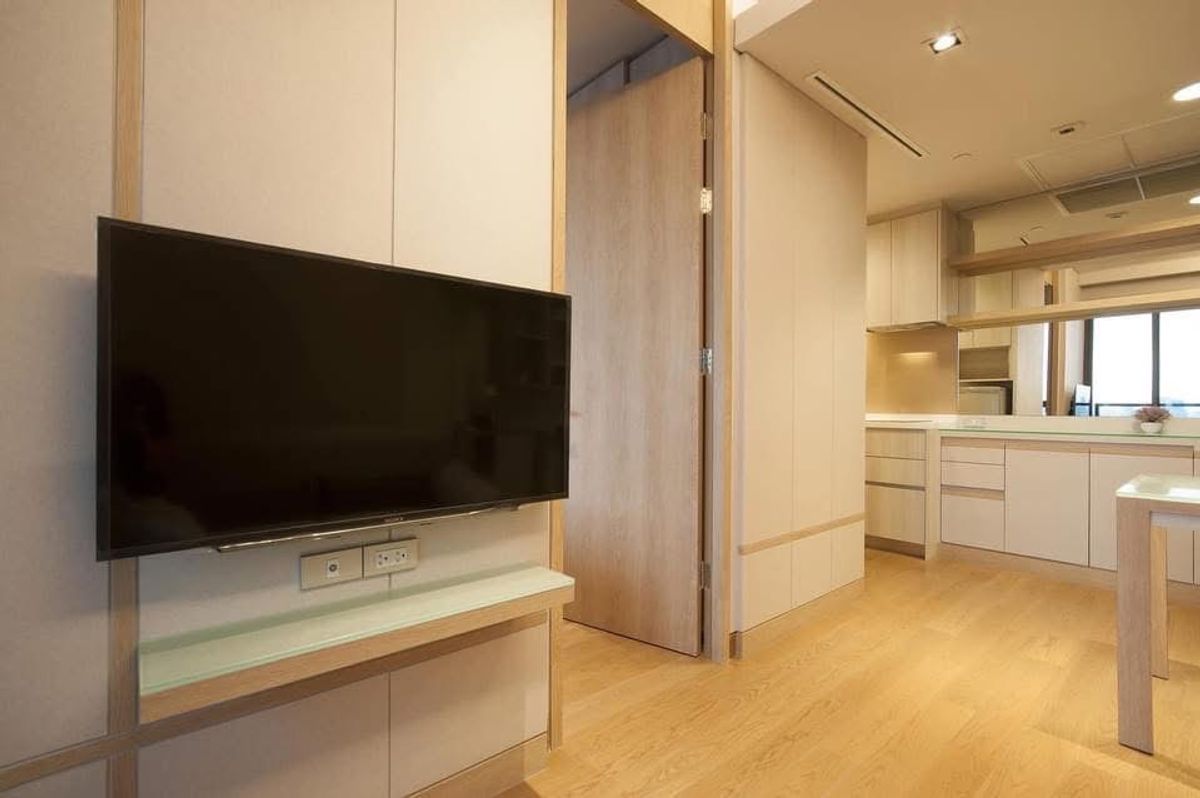 For RentCondoSukhumvit, Asoke, Thonglor : ✅ TLP144 ✅ Line : @p2nproperty