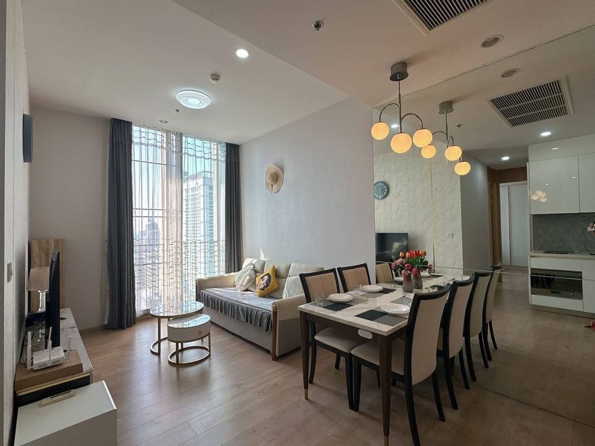ให้เช่าคอนโดสุขุมวิท อโศก ทองหล่อ : ให้เช่าคอนโด Noble Be19 คอนโดแต่งครบพร้อมเข้าอยู่ใกล้รถไฟฟ้าBTSอโศกและห้างสรรพสินค้ามากมาย!!