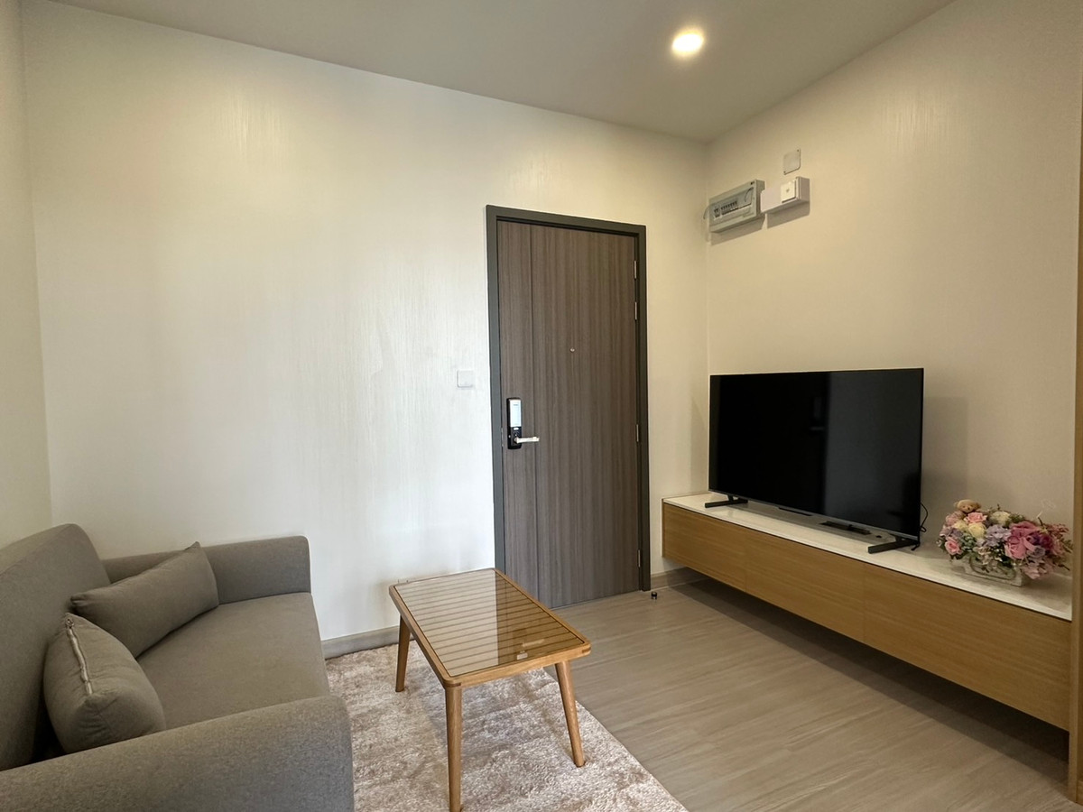 ให้เช่าคอนโดสยาม จุฬา สามย่าน : ให้เช่า Supalai Premier Si Phraya – Samyan ✨ คอนโดใหม่ ใจกลางสามย่าน – ห้องกว้าง เฟอร์ครบ พร้อมเข้าอยู่  Call: 086-746-8882 (K. Cooper)