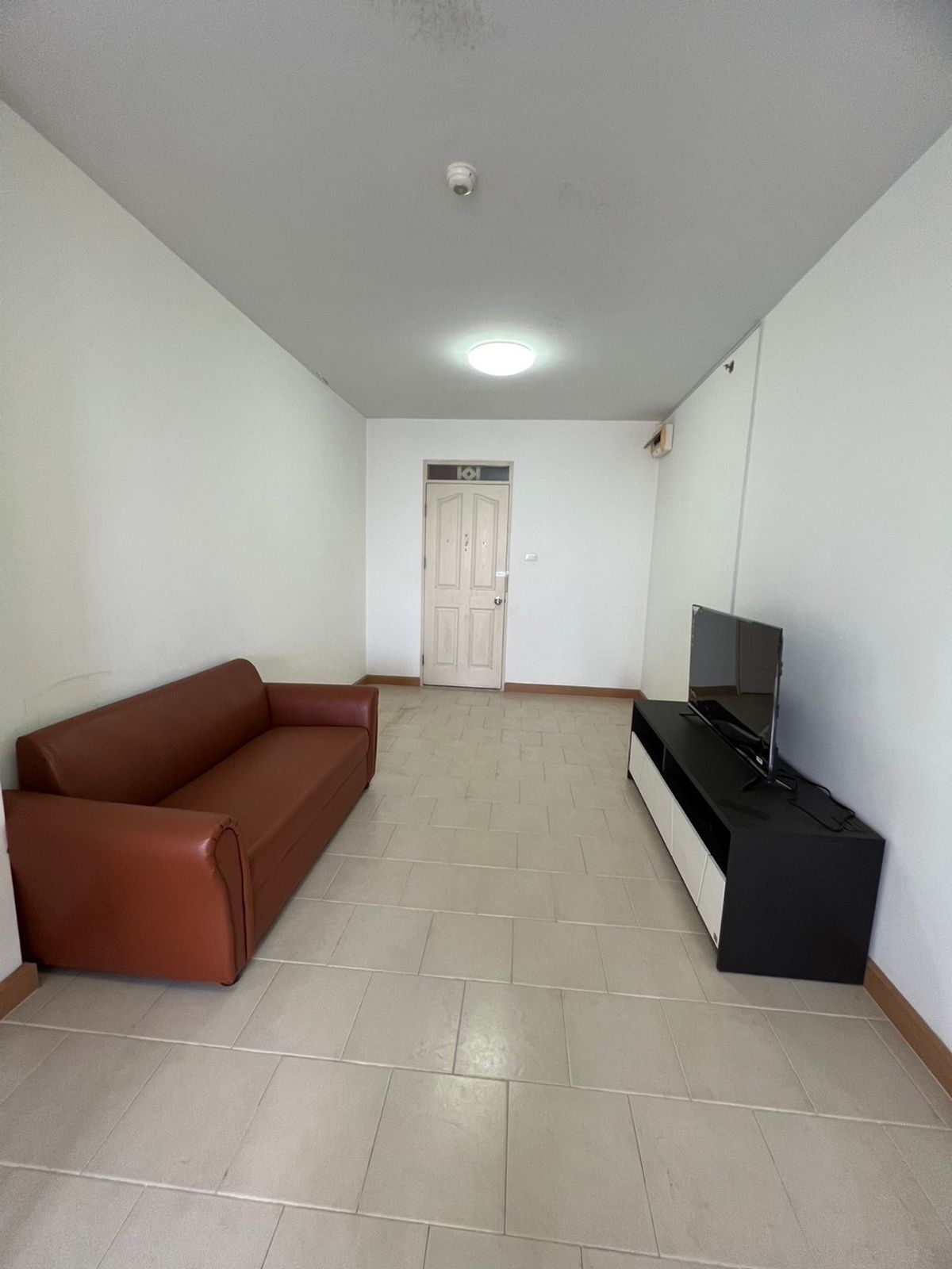 For RentCondoPinklao, Charansanitwong : Condo for rent, Supalai City Home Ratchada-Pinklao Soi Charan 95/1 Area 48.4 sqm. Floor 25