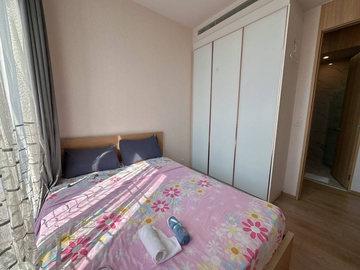 ให้เช่าคอนโดสุขุมวิท อโศก ทองหล่อ : ให้เช่าคอนโด Noble Be19 คอนโดแต่งครบพร้อมเข้าอยู่ใกล้รถไฟฟ้าBTSอโศกและห้างสรรพสินค้ามากมาย!!