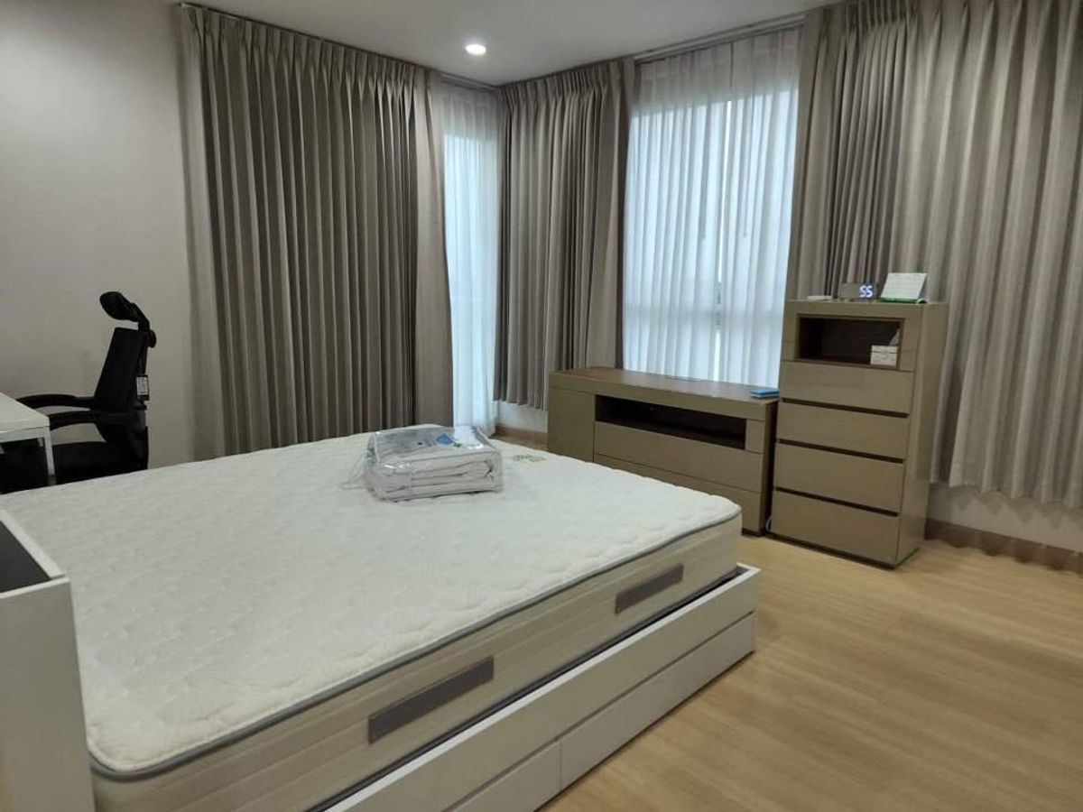 For RentCondoRama3 (Riverside),Satupadit : Available and ready to move in!!! ✨  Supalai Riva Grande Rama 3 Spacious riverfront unit with stunning unblocked view! 