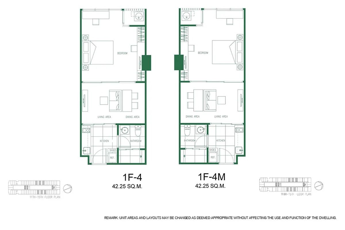 For SaleCondoRatchathewi,Phayathai : 🎉𝗛𝗢𝗧 𝗗𝗘𝗔𝗟🎉 | 1 Bedroom 1 Bathroom, 43 Sq.m. | Guaranteed Best Price 💯 📱092-808-8899